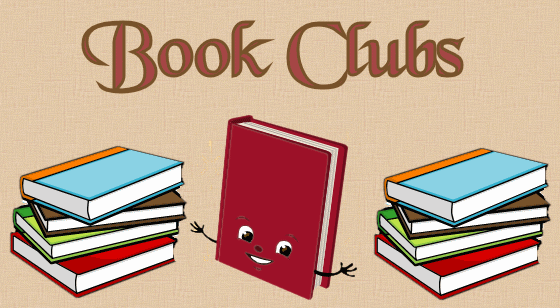 Book Club Banner