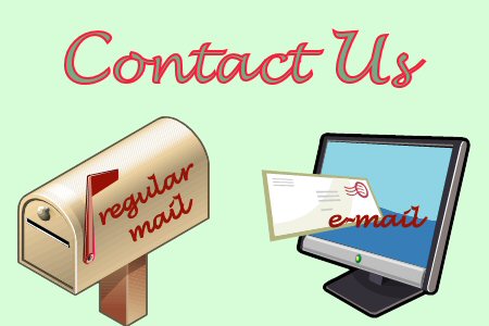 Contact Us Banner